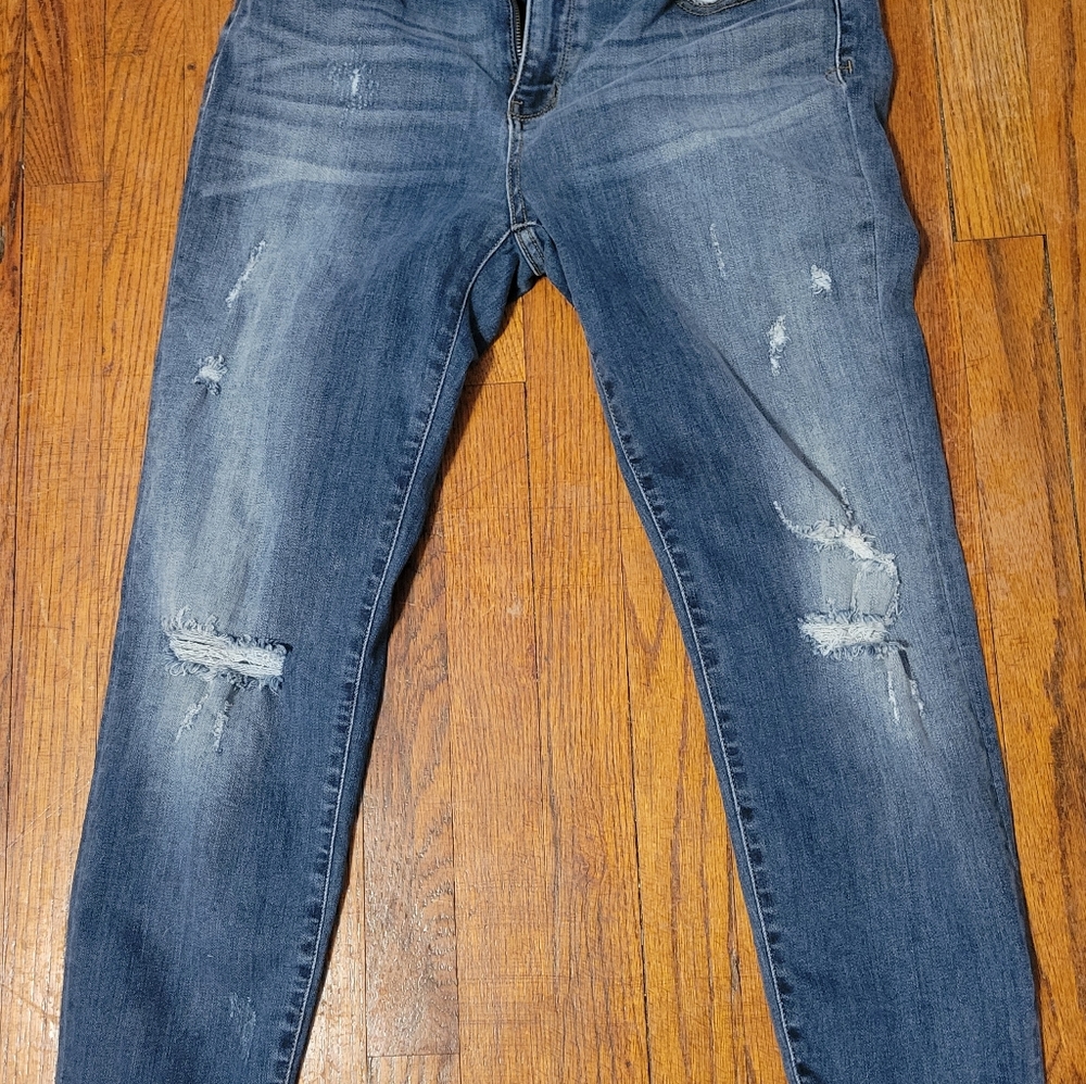Judy Blue jeans